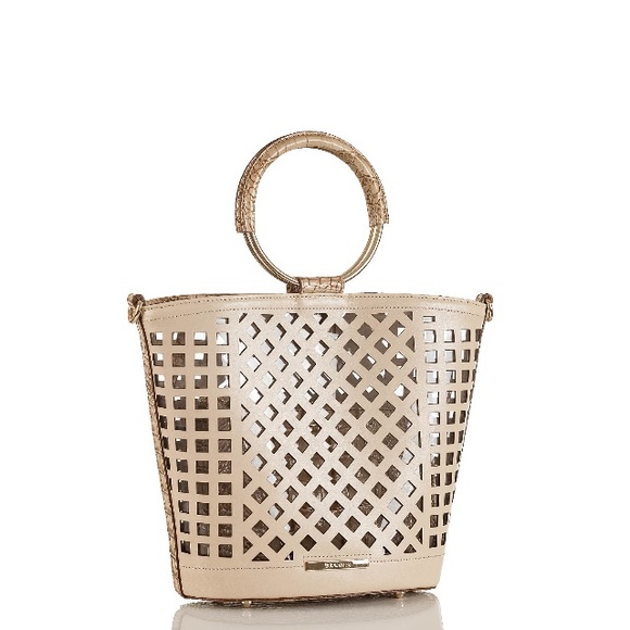 Brahmin 2 Piece Bundle - Picture 5 of 8